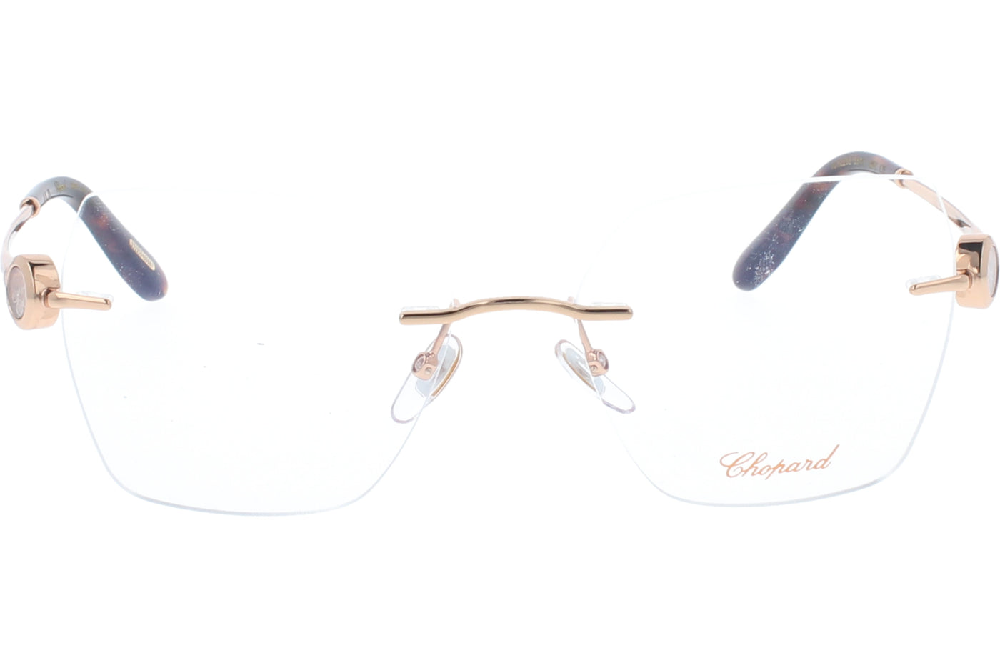 Очки для зрения Chopard VCLH26S 08FC 55 17