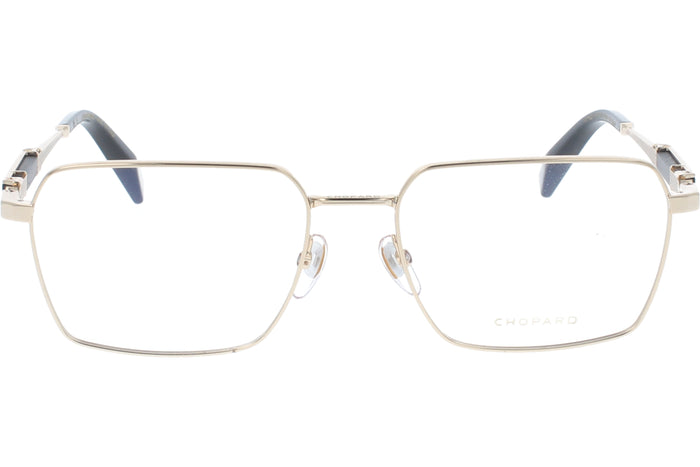 Korrektionsbrillen Chopard VCHL21 0300 57 18 Wood — vista 2