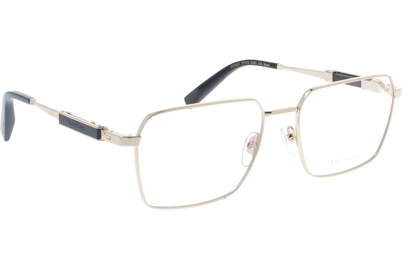 Очки для зрения Chopard VCHL21 0300 57 18 Wood