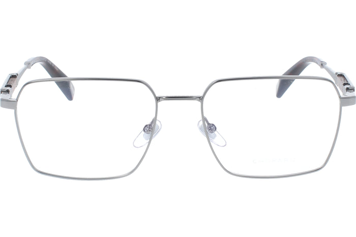 Prescription Glasses Chopard VCHL21 0509 57 18 Wood — vista 2