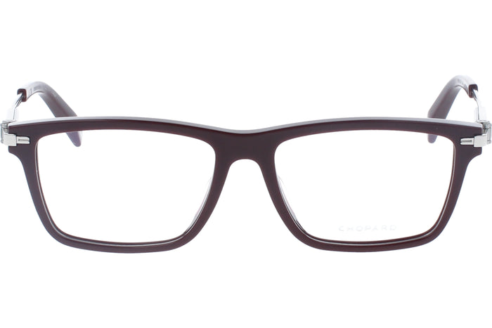 Gafas Graduadas Chopard VCH357 01CK 55 16 — vista 2