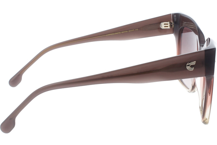 Sunglasses Carrera CA3037/S 0MYHA 54 17 — vista 3