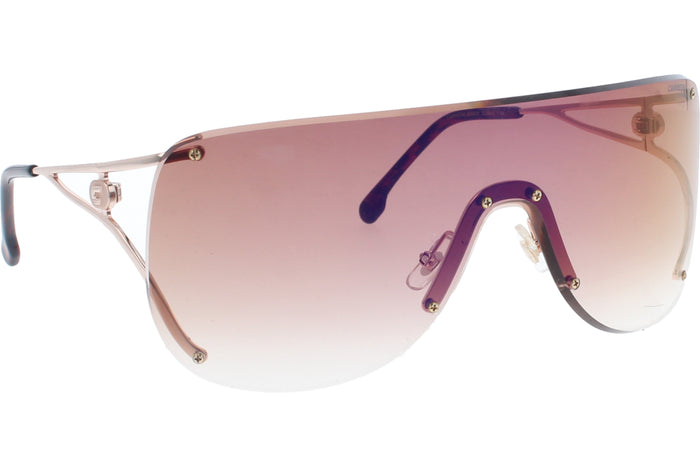 Sunglasses Carrera CA3006/S DDBA6 99 01 — vista 2