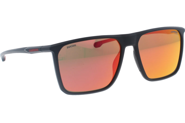 Gafas de Sol Carrera Ducati Carduc 034/S OITUZ 59 16 — vista 2