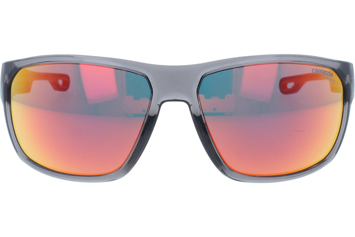 Sunglasses Carrera CA4018/S M9LUZ 63 16 — vista 2