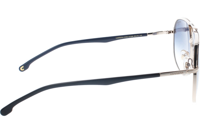 Gafas de Sol Carrera CA318/S KY208 60 16 — vista 3