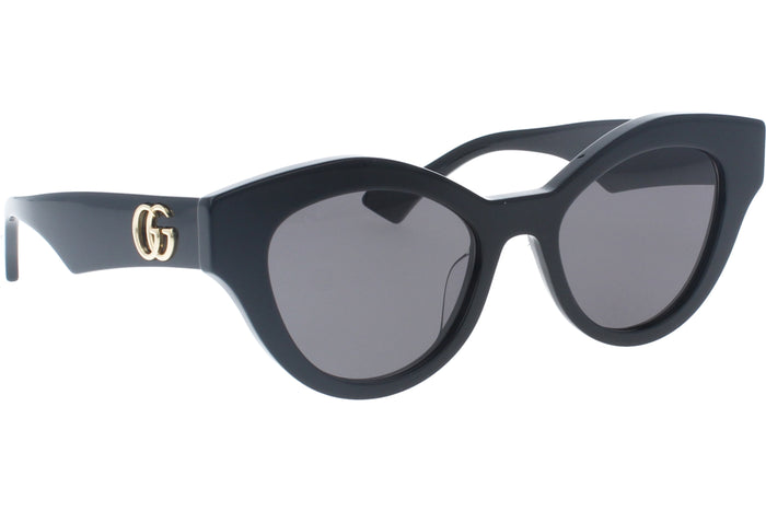Солнцезащитные очки Gucci GG0957 002 51 19 — vista 2