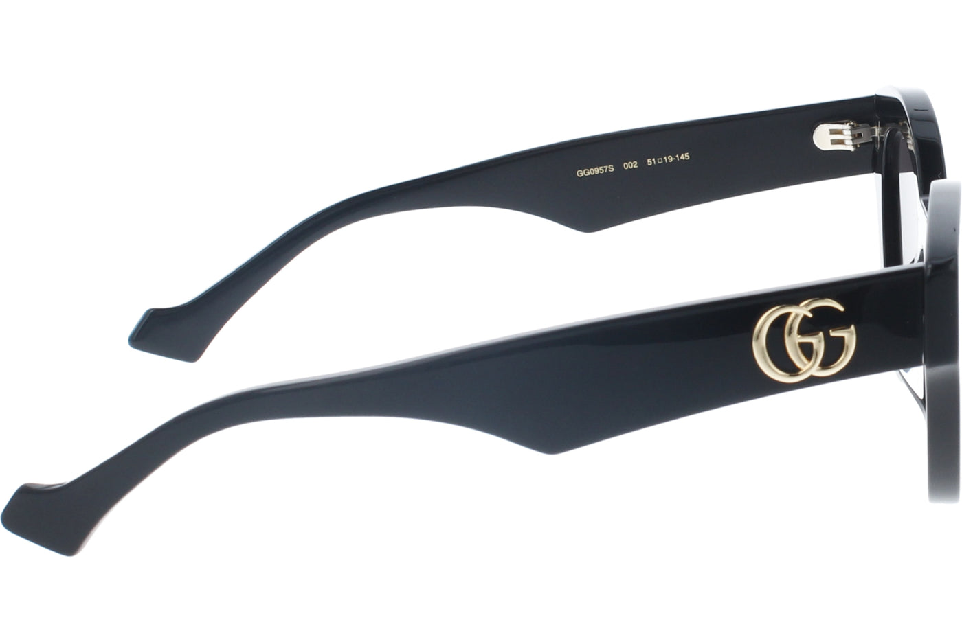 Gafas de Sol Gucci GG0957 002 51 19