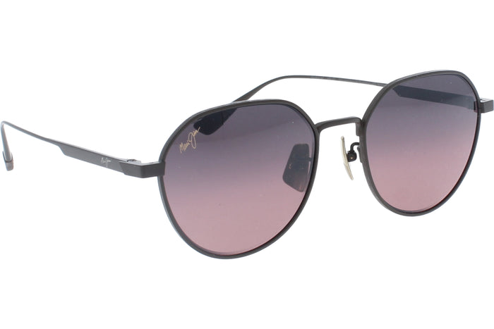 Sonnenbrillen Maui Jim Kaulana MJRS627 01 55 19 — vista 2