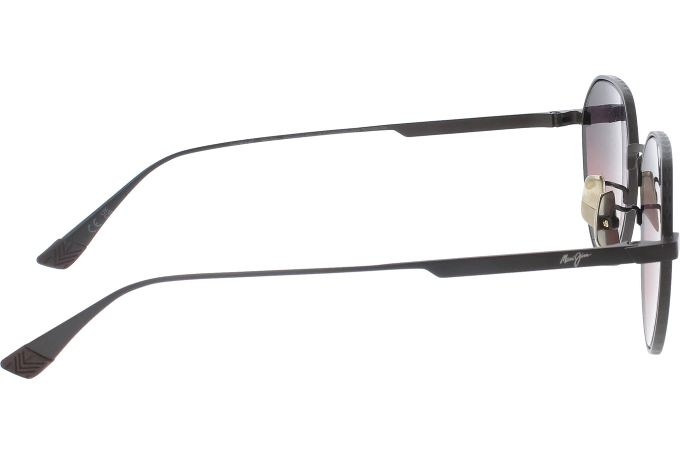 Gafas de Sol Maui Jim Kaulana MJRS627 01 55 19