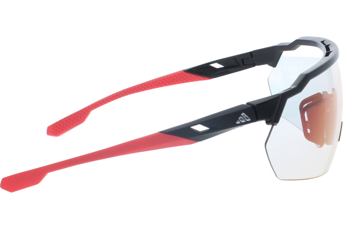 Lunettes de Soleil Adidas SP0093 02L 00 00 — vista 3