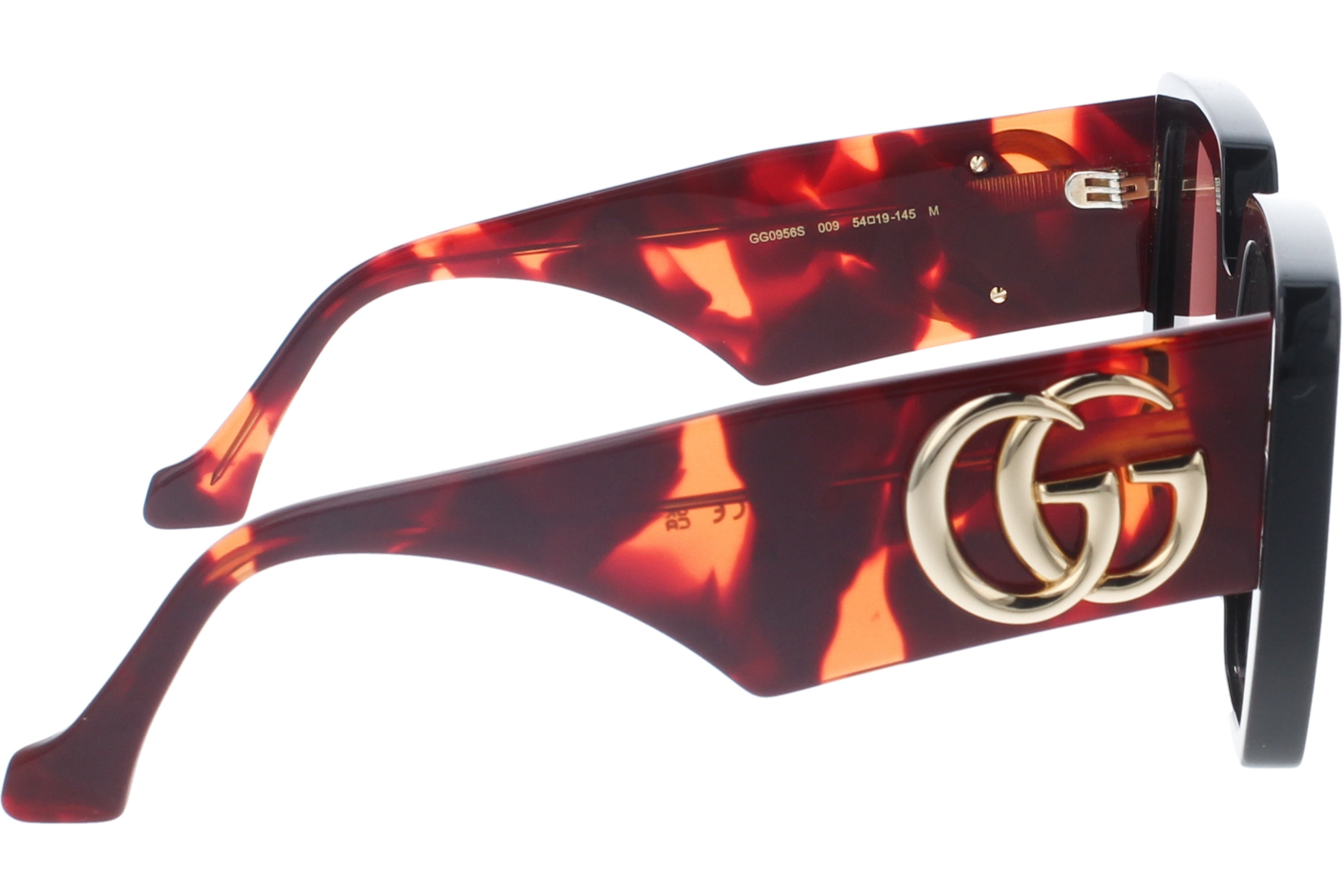 Gafas de Sol Gucci GG0956 009 54 19