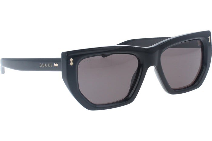 Gafas de Sol Gucci GG1520 001 53 19 — vista 2