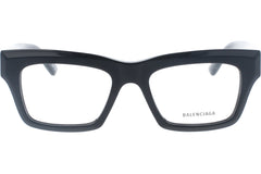 Очки для зрения Balenciaga BB0240 001 52 19