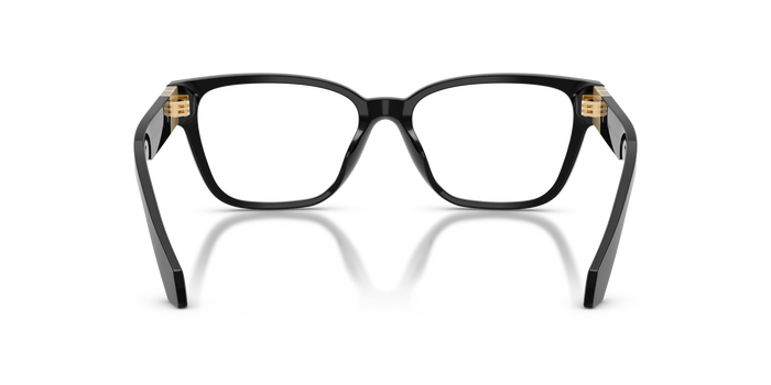 Optical Frames Versace VE3401U GB1 52 / 54 16 — Image 3