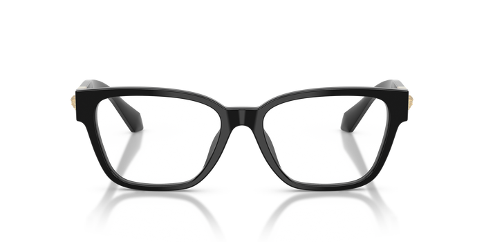 Optical Frames Versace VE3401U GB1 52 / 54 16 — Image 4