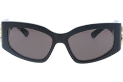 Солнцезащитные очки Balenciaga BB0321 002 57 17