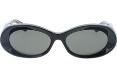 Солнцезащитные очки Gucci GG1527 001 54 17