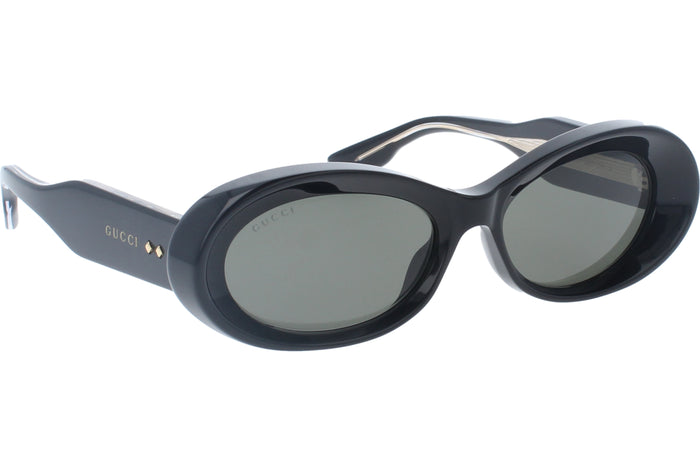 Sunglasses Gucci GG1527 001 54 17 — vista 2