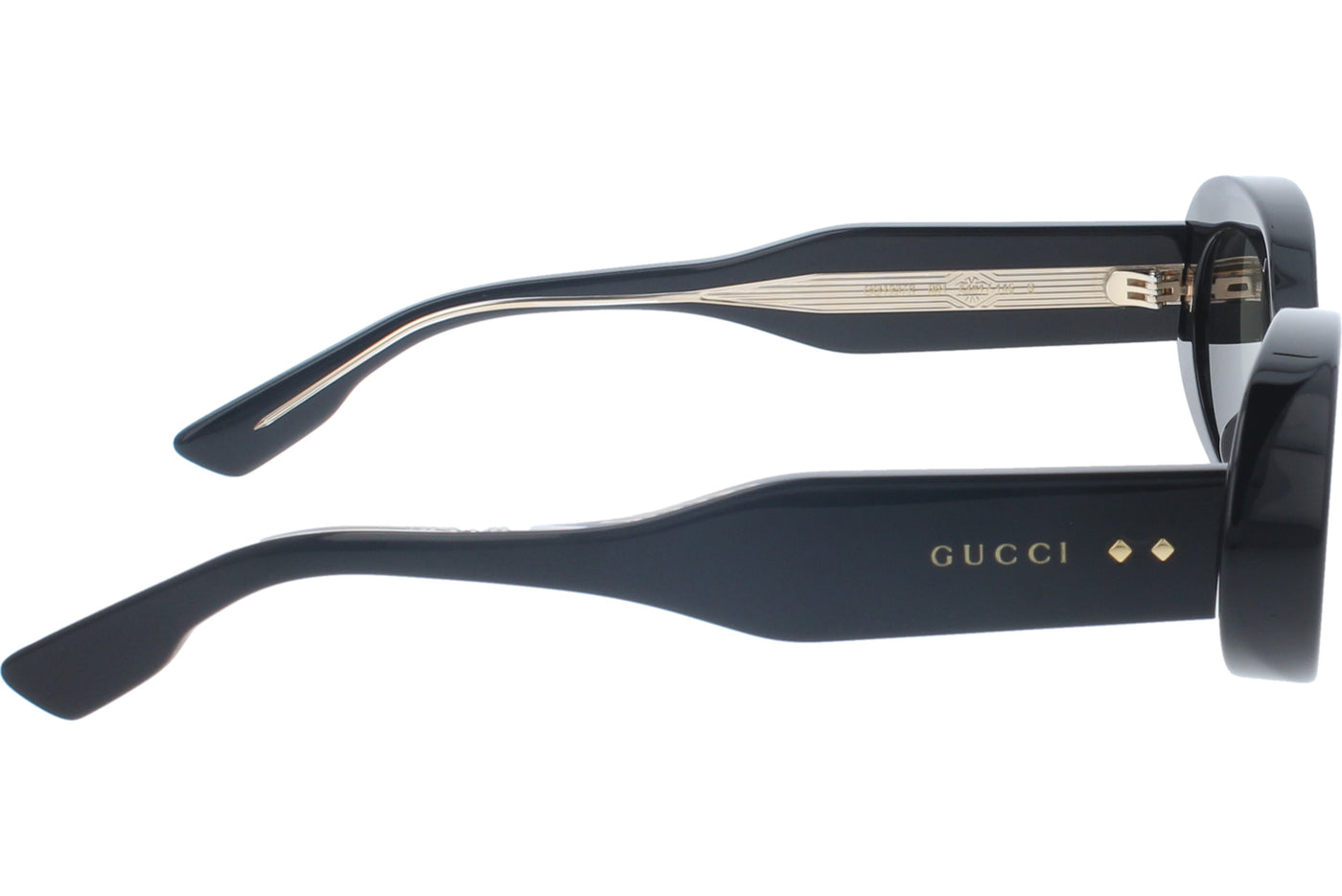 Gafas de Sol Gucci GG1527 001 54 17