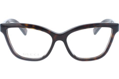 Lunettes de Vue Gucci GG1589 002 55 16