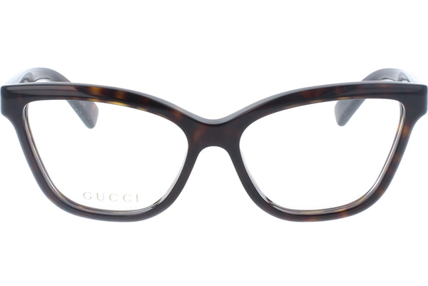 Gafas Graduadas Gucci GG1589 002 55 16