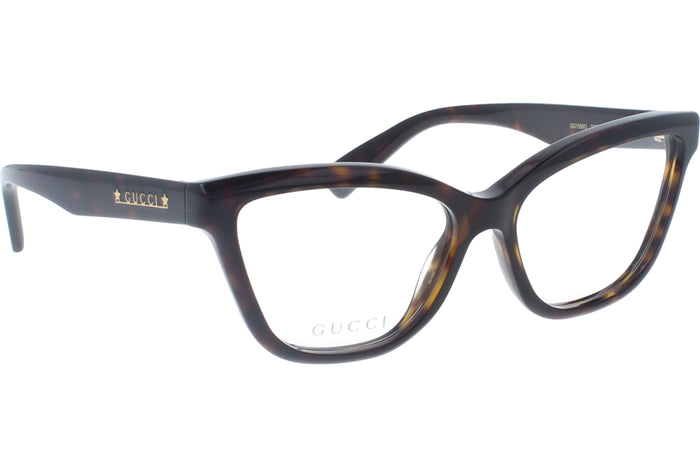Очки для зрения Gucci GG1589 002 55 16 — vista 2