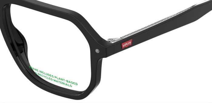 Gafas Graduadas Levi'S LV 5086 807 54 17 — Imagen 4