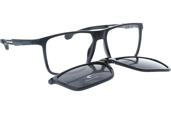 Lunettes de Vue Carrera CA4020CS 807 56 16 — vista 2