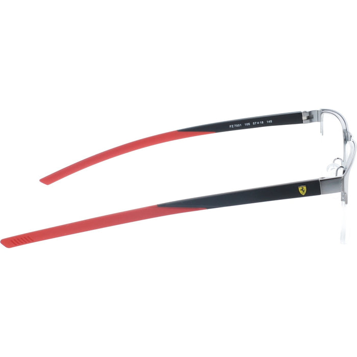 Lunettes de Vue Ferrari 7001 105 57 18 — vista 3