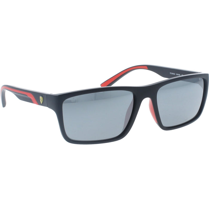 Gafas de Sol Ferrari FZ6003U 504/6G 59 18 — vista 2