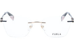 Prescription Glasses Furla VFU773 0300 54 18