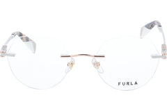 Gafas Graduadas Furla VFU774 08FC 53 18
