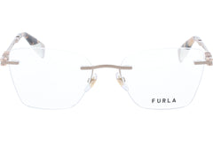 Lunettes de Vue Furla VFU773 08F9 54 18