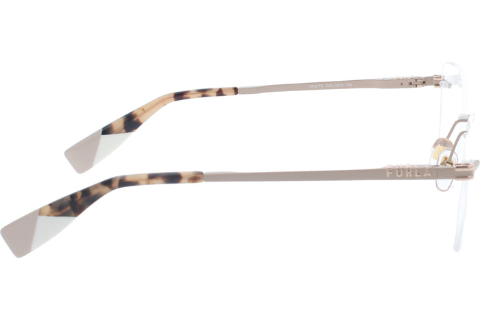 Lunettes de Vue Furla VFU773 08F9 54 18 — vista 3