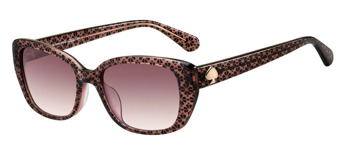 太阳镜 Kate Spade KENZIE/G/S 35J3X 53 18