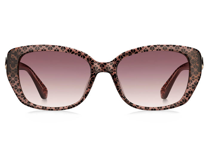 Солнцезащитные очки Kate Spade KENZIE/G/S 35J3X 53 18 — vista 3
