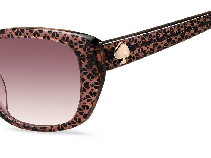 Солнцезащитные очки Kate Spade KENZIE/G/S 35J3X 53 18 — vista 5