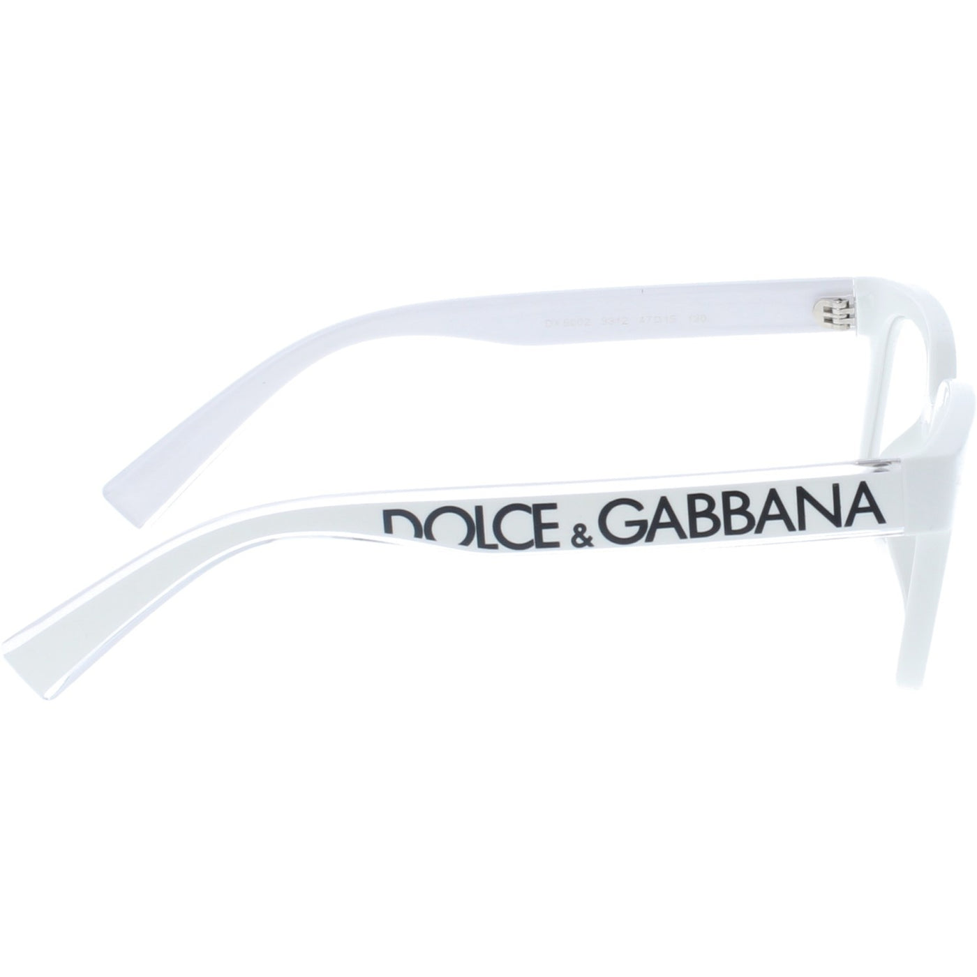 Gafas Graduadas Dolce Gabbana DG5002 3312 47 15