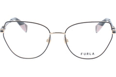 Prescription Glasses Furla VFU772 0301 55 17