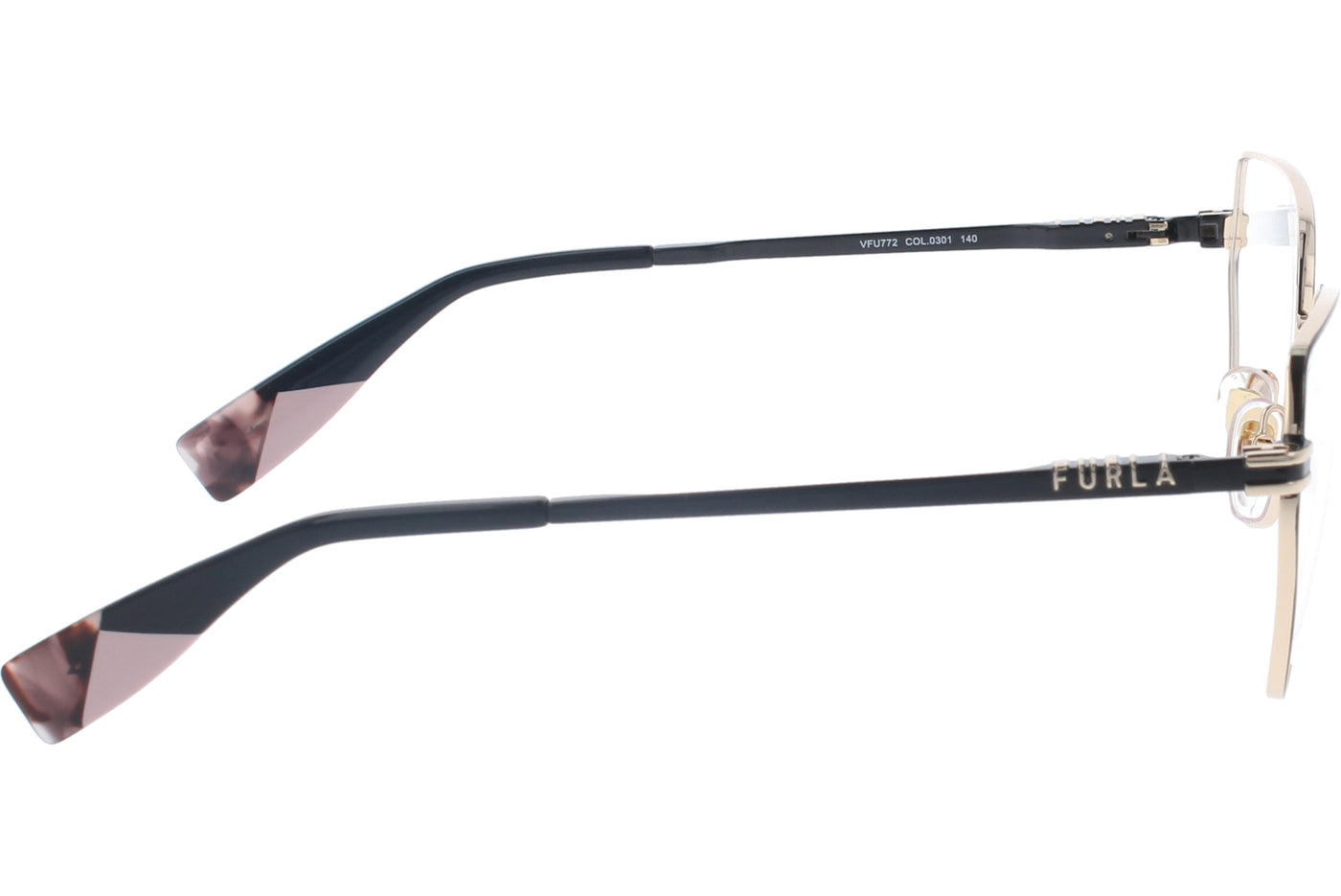Gafas Graduadas Furla VFU772 0301 55 17