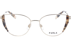 Prescription Glasses Furla VFU771W 07UX 53 17