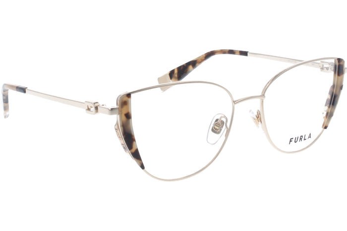 Gafas Graduadas Furla VFU771W 07UX 53 17 — vista 2