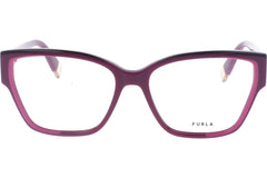 Gafas Graduadas Furla VFU718 09MA 55 16