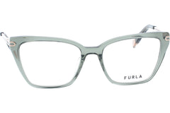 Korrektionsbrillen Furla VFU724 02GN 53 17