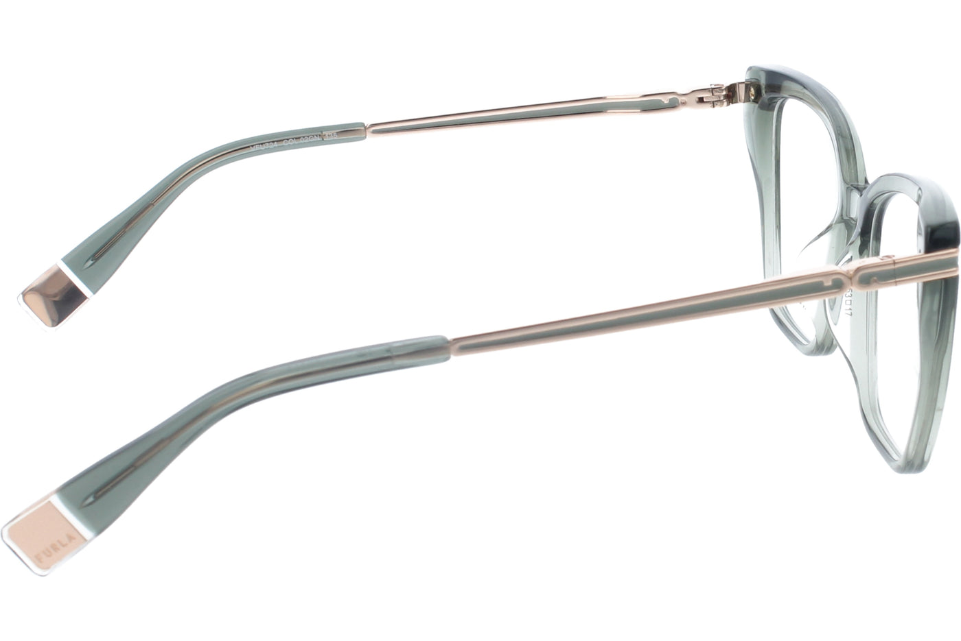 Gafas Graduadas Furla VFU724 02GN 53 17