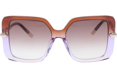 Sunglasses Furla SFU712 06B1 54 16