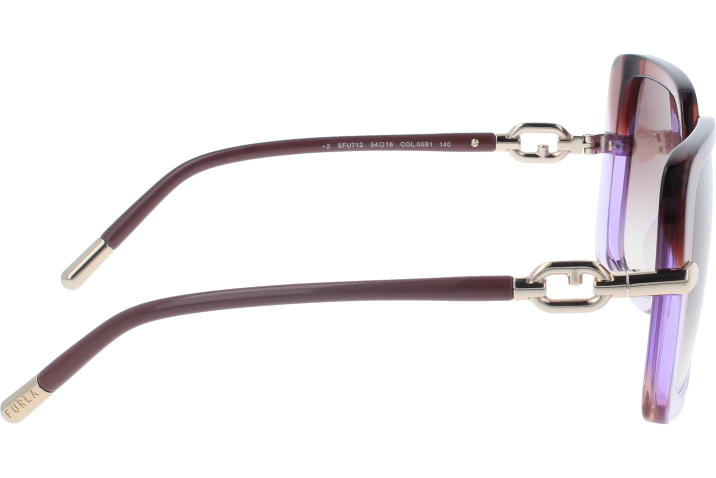 Gafas de Sol Furla SFU712 06B1 54 16