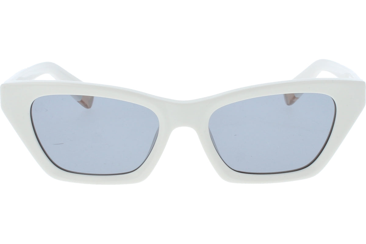 FURLA SFU284 8FCX Mirrored Aviator Sunglasses Furla Sunglasses for Women for sale | eBay main image 2