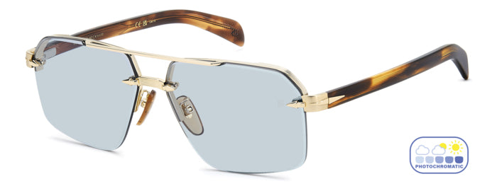 Sonnenbrille David Beckham DB 7170/S T5USD 61 14